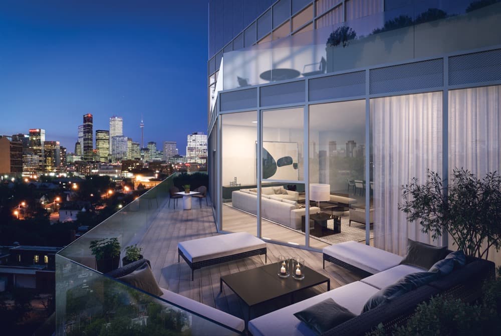 346 Davenport Condos - Image 6