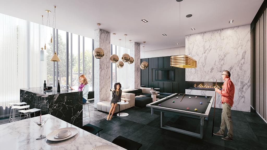 Distinction Condos - Image 4
