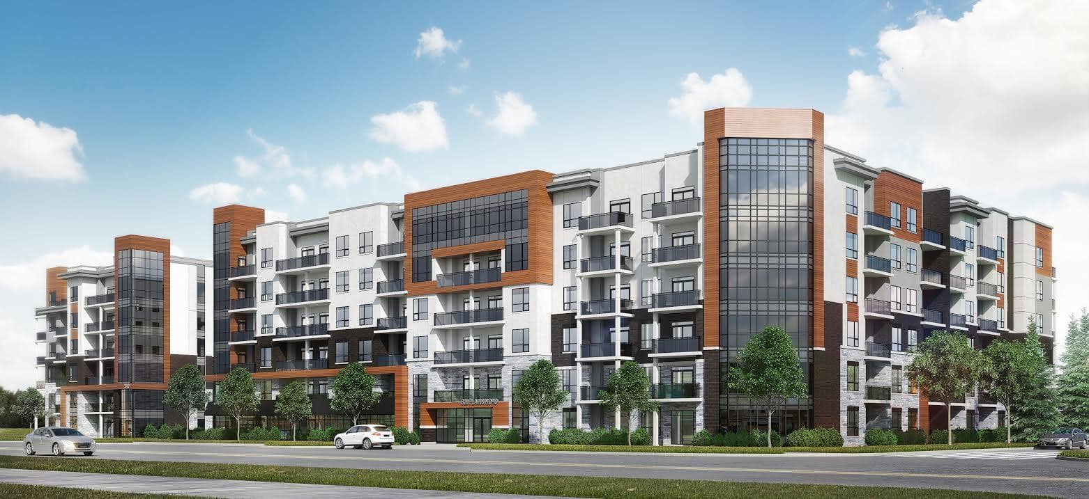 Affinity Condominiums - Image 3