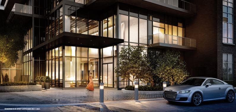 Park Club Condos - Image 5