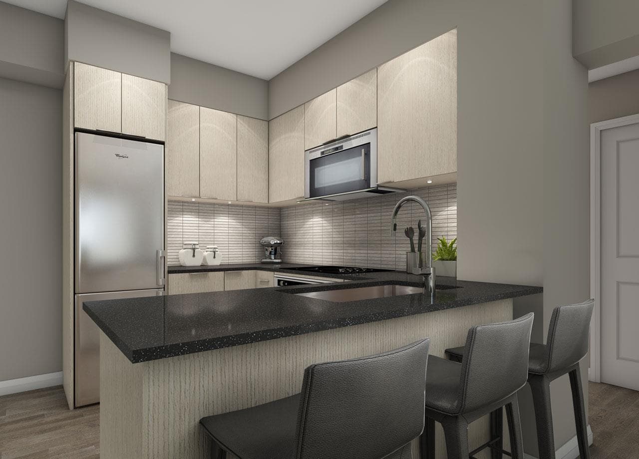 Indigo Condominiums in Maple - Image 7