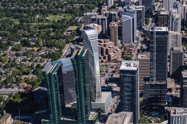 4800 Yonge Condos - Image 10