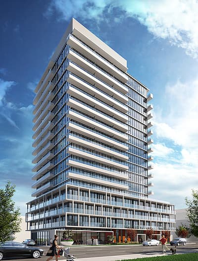 Vivo Condos