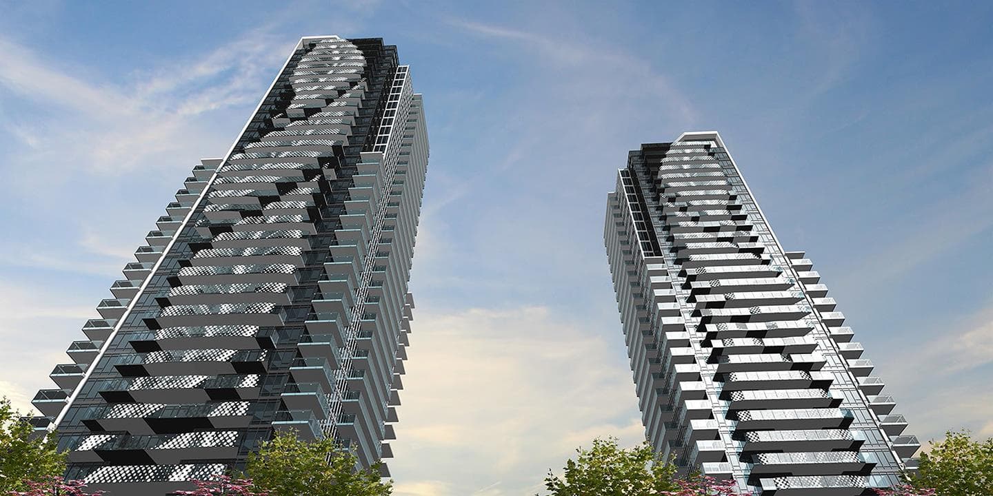 Seasons Condos & Villas