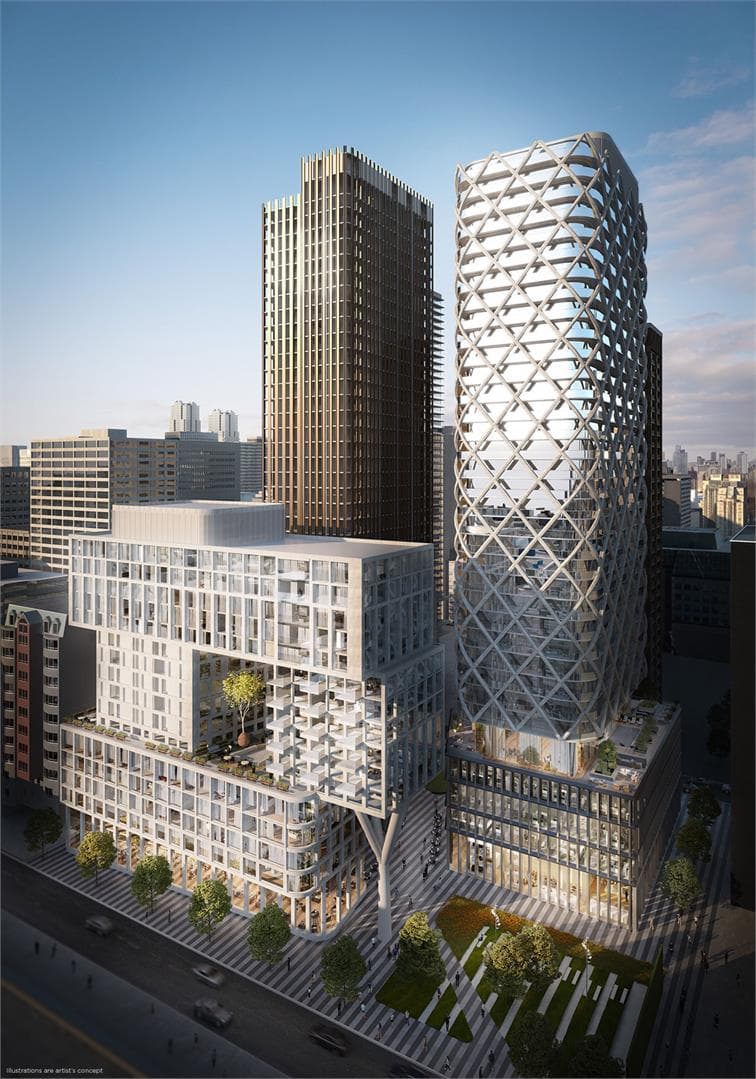 Artists’ Alley Condos - Image 2