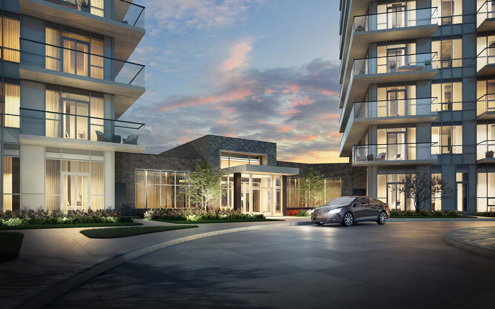 Mills Square Condos - Image 6