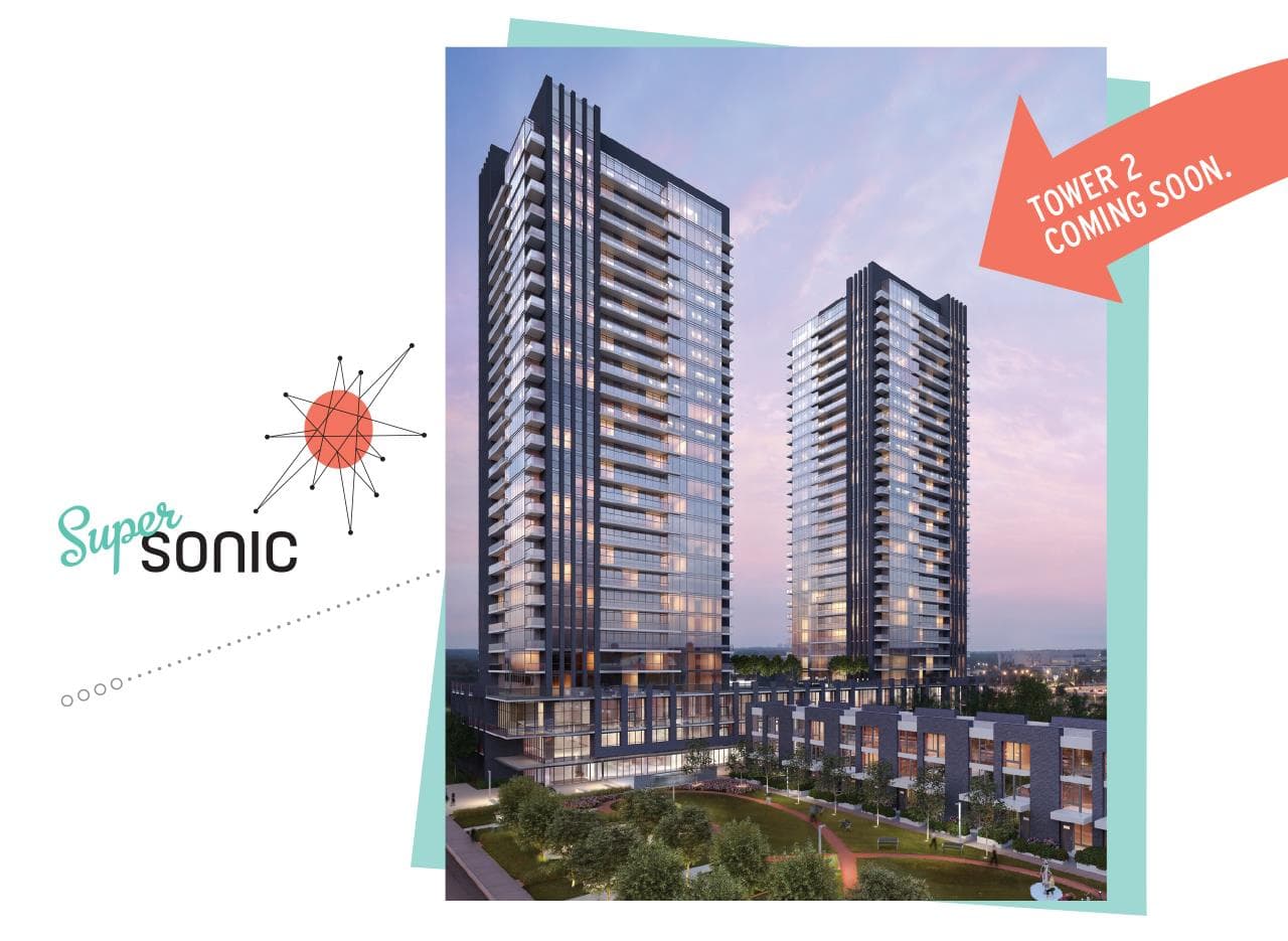 SuperSonic Condos - Image 5