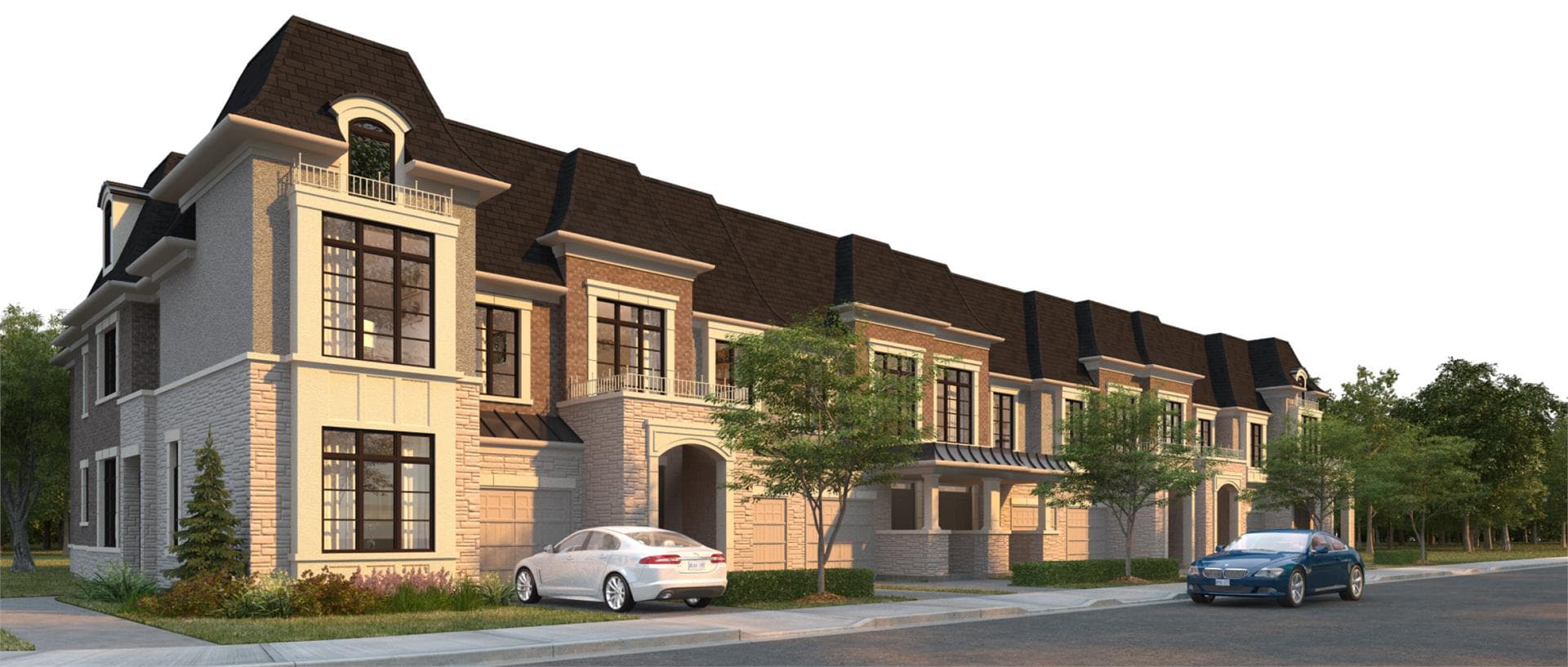Unionvillas