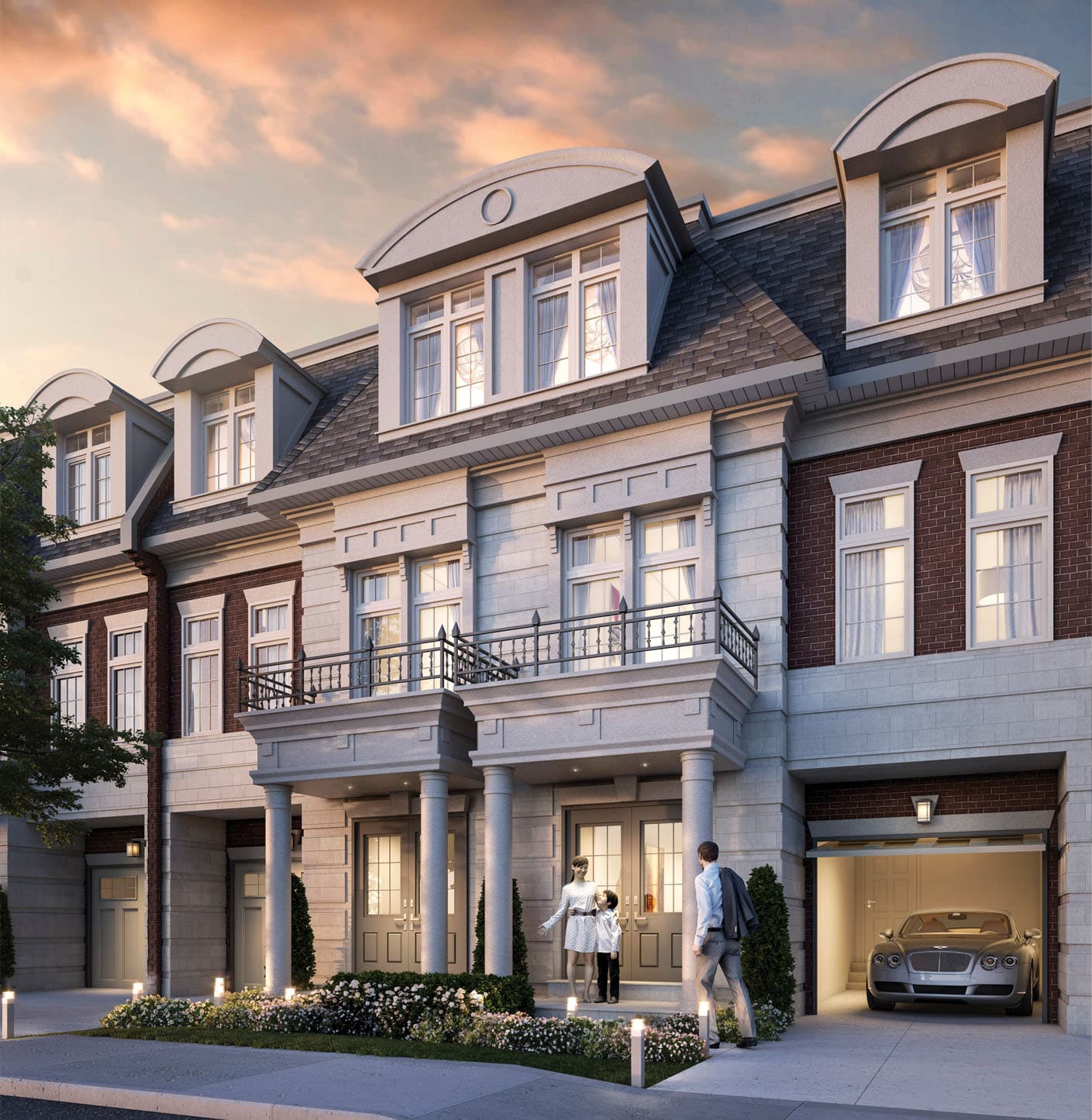 Manors of Mineola