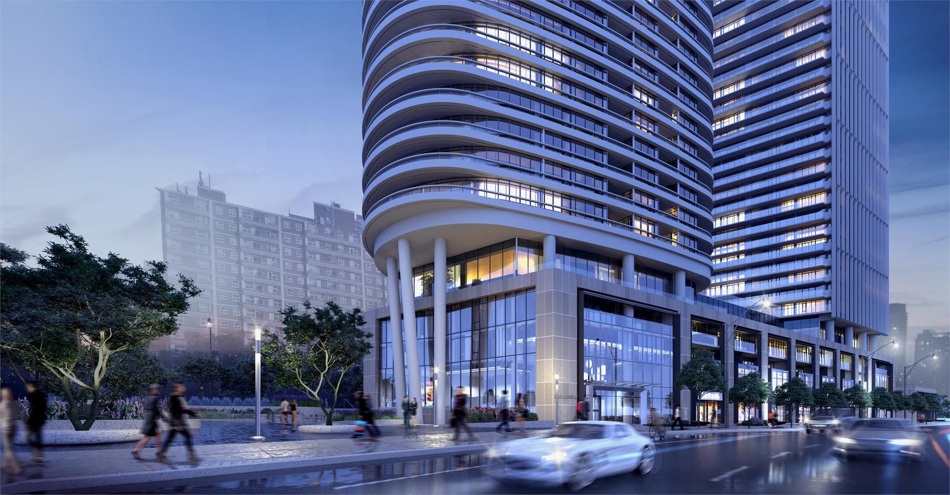 Via Bloor Condos 2 - Image 4