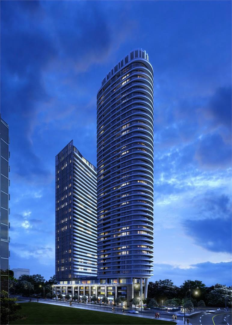 Via Bloor Condos 2 - Image 2