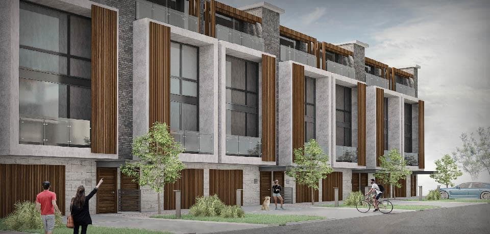 King 22 Residences