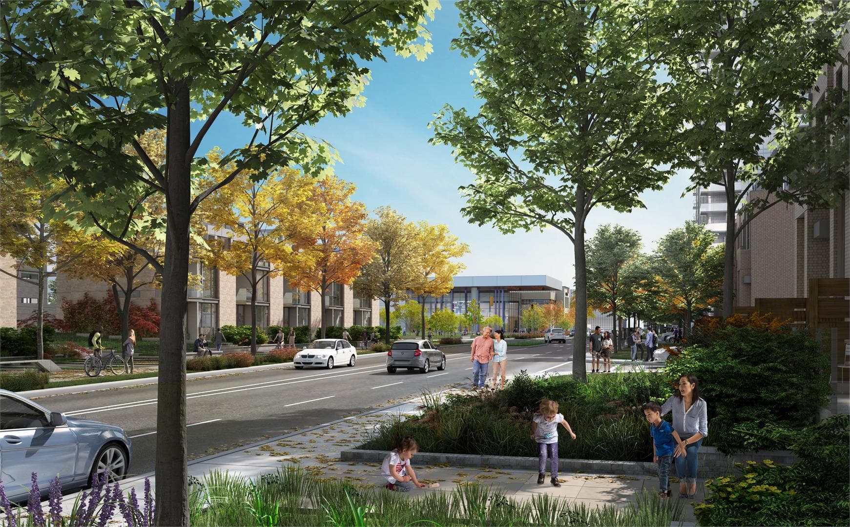 Wynford Green Condos - Image 2