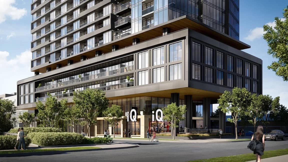 Zen King West Condos - Image 7