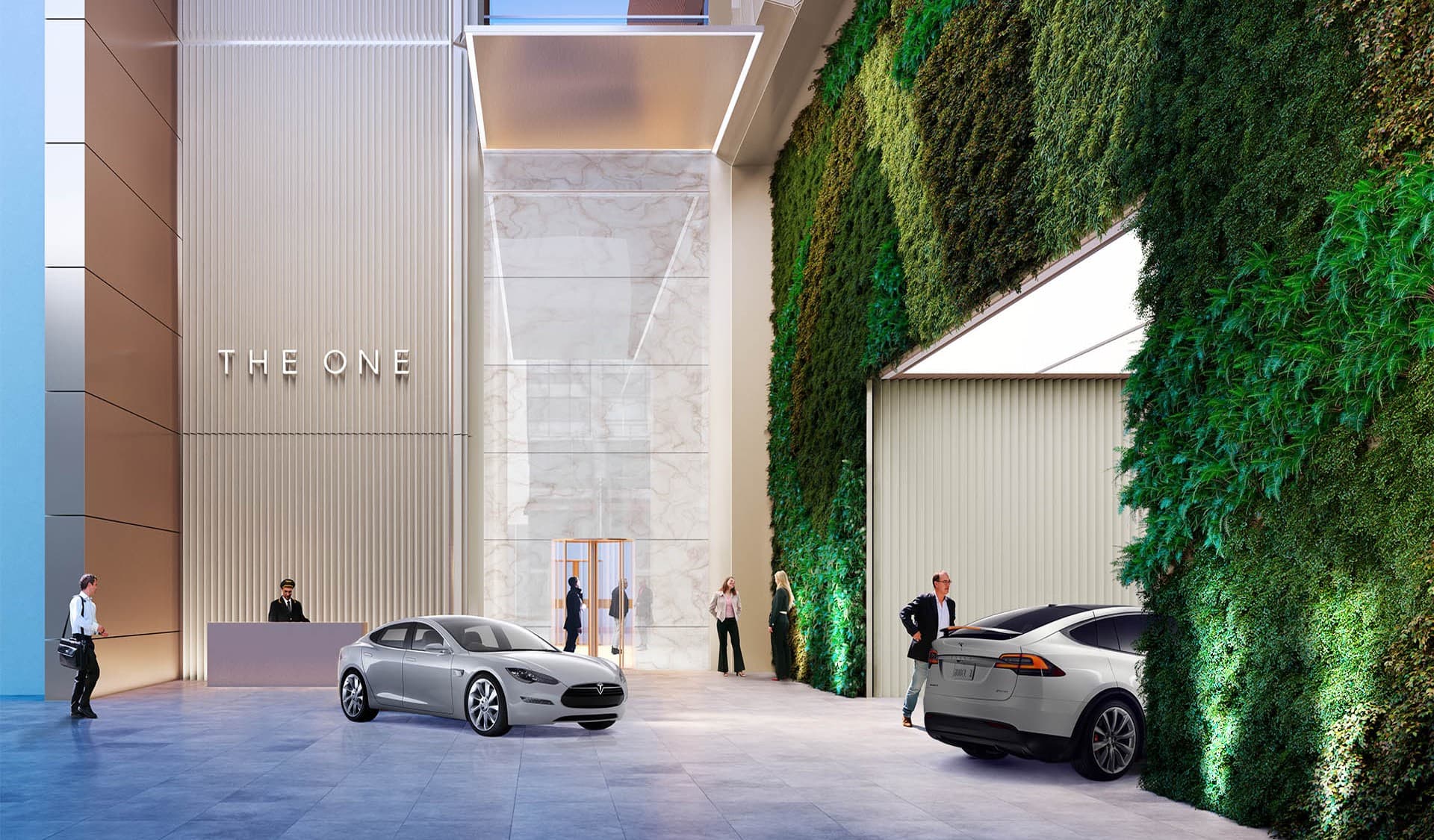 The One Condos - Image 6