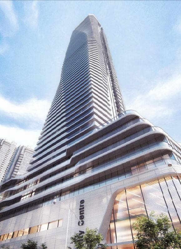 The Prestige Condos at Pinnacle One Yonge - Image 2
