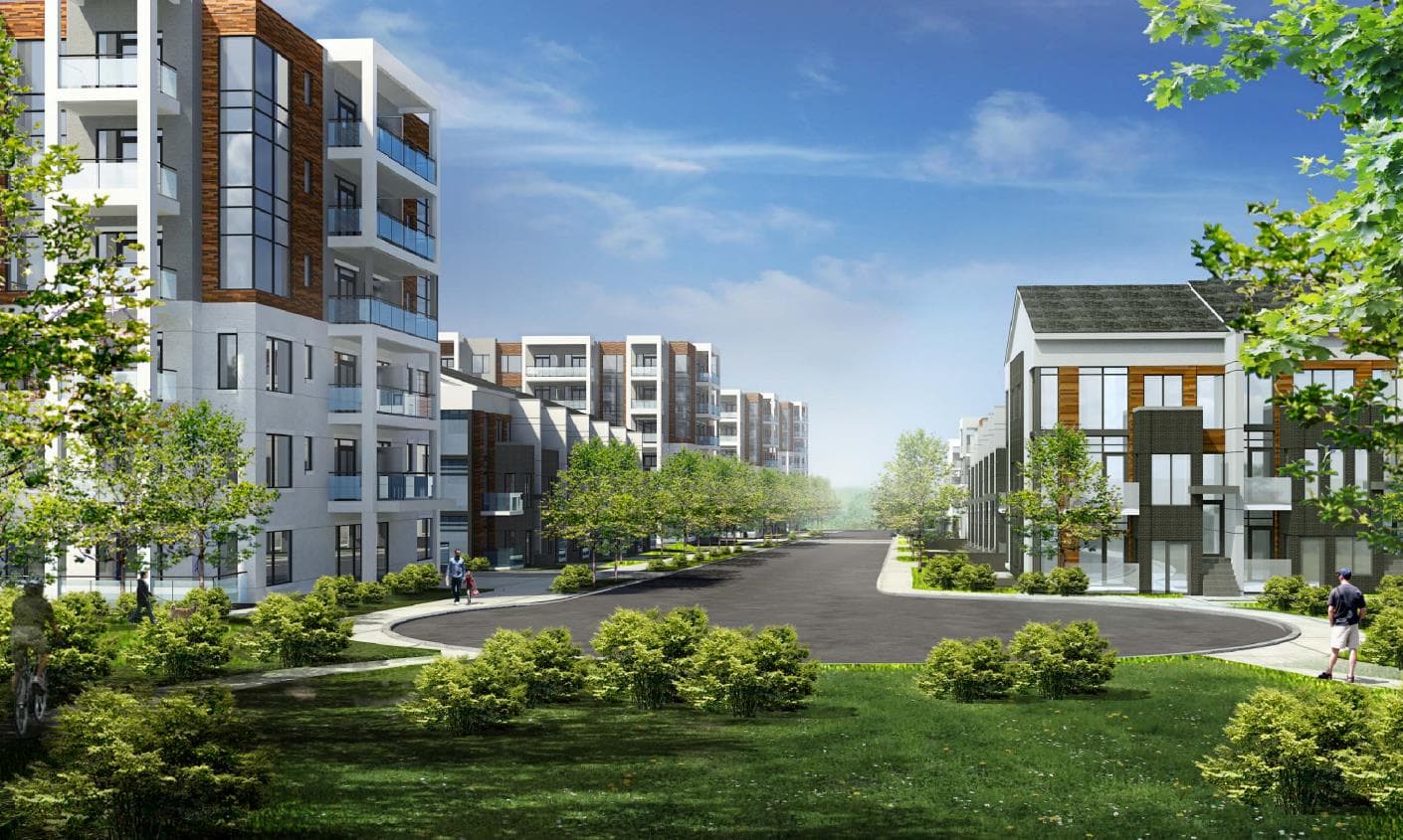 Daniels FirstHome™ Keelesdale