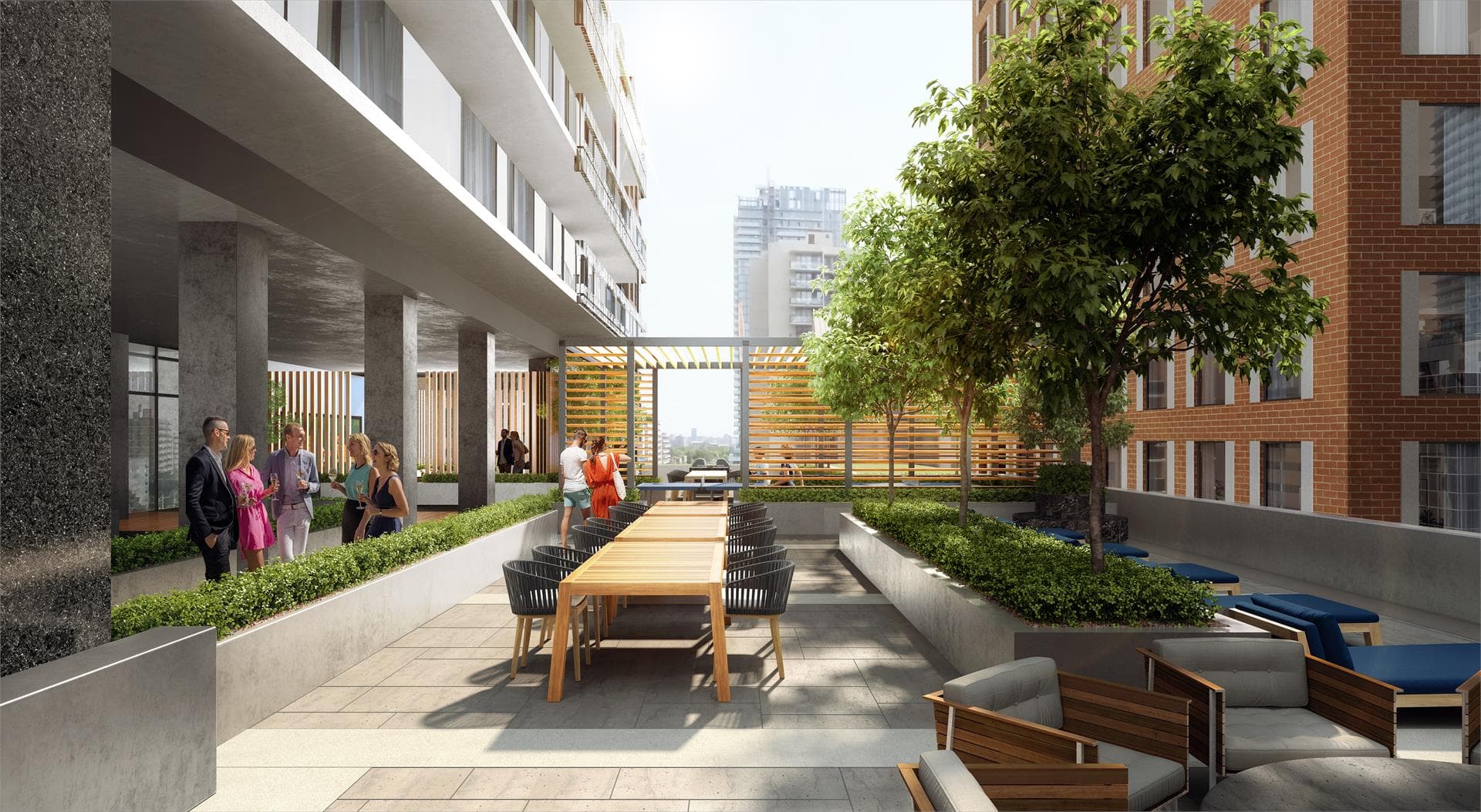 E2 Condos - Image 6