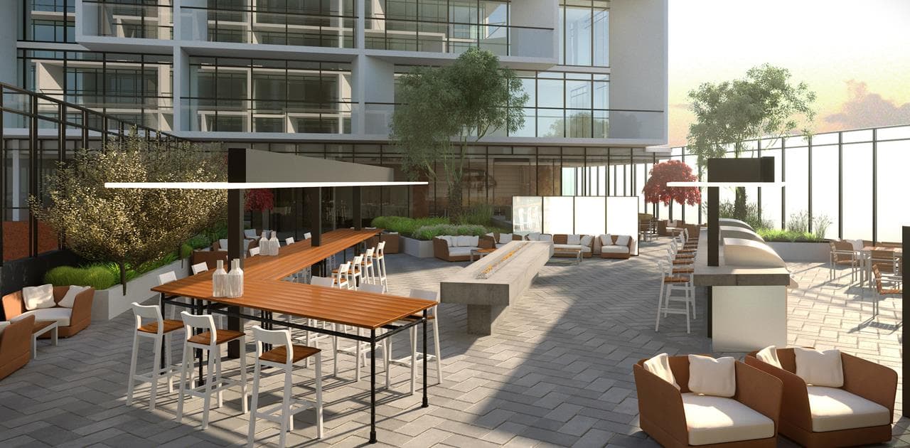 WEST Condos - Image 7
