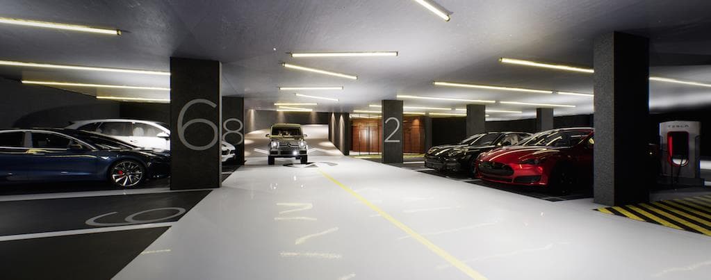 1181 Condos - Image 11