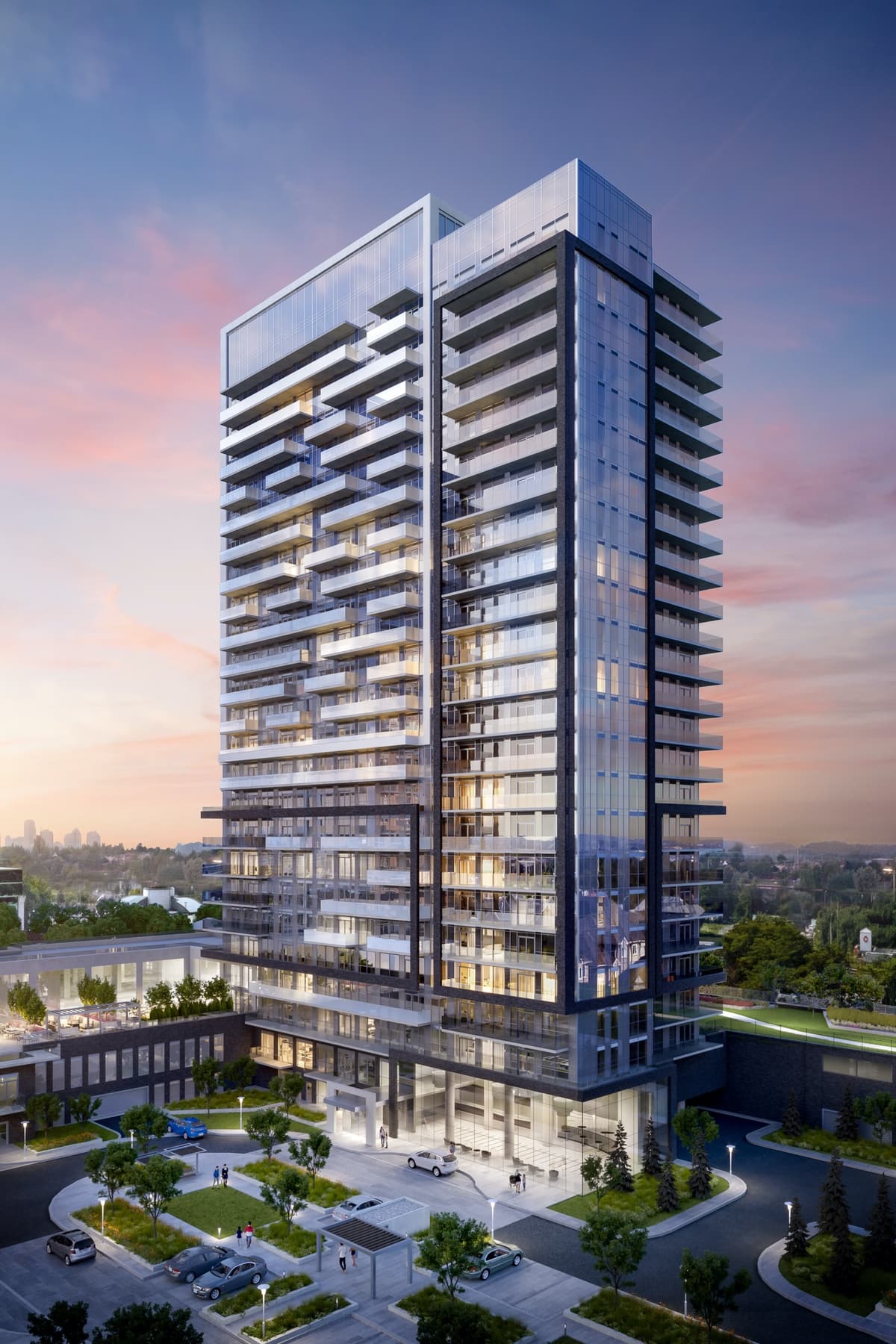 ERA at Yonge Condos
