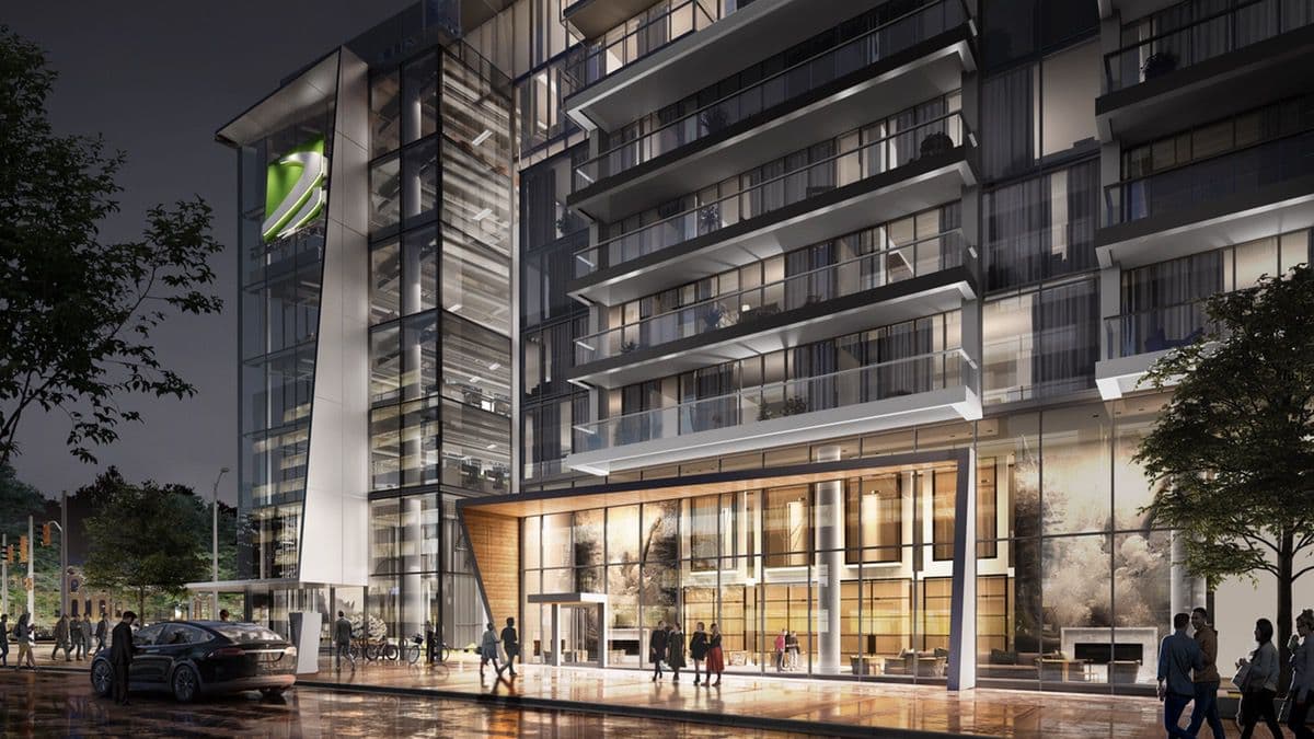 M2M Condos - Image 8