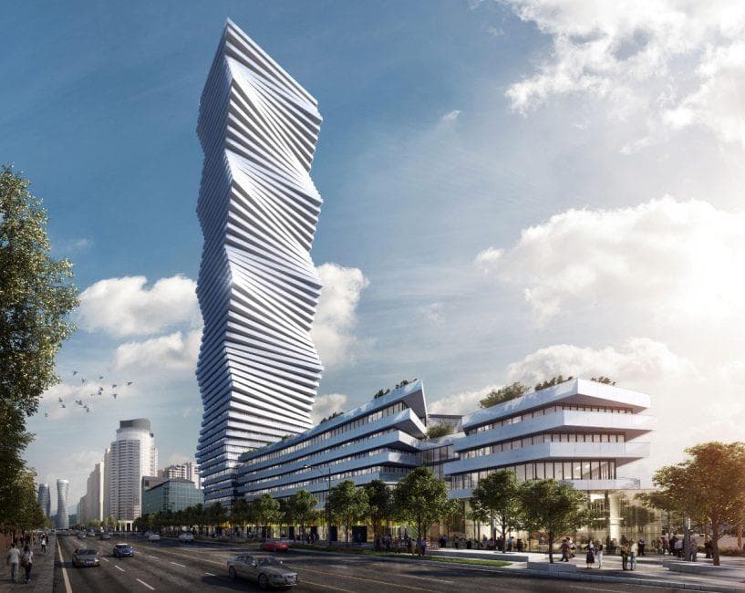 M City Condos Phase 2 - Image 11