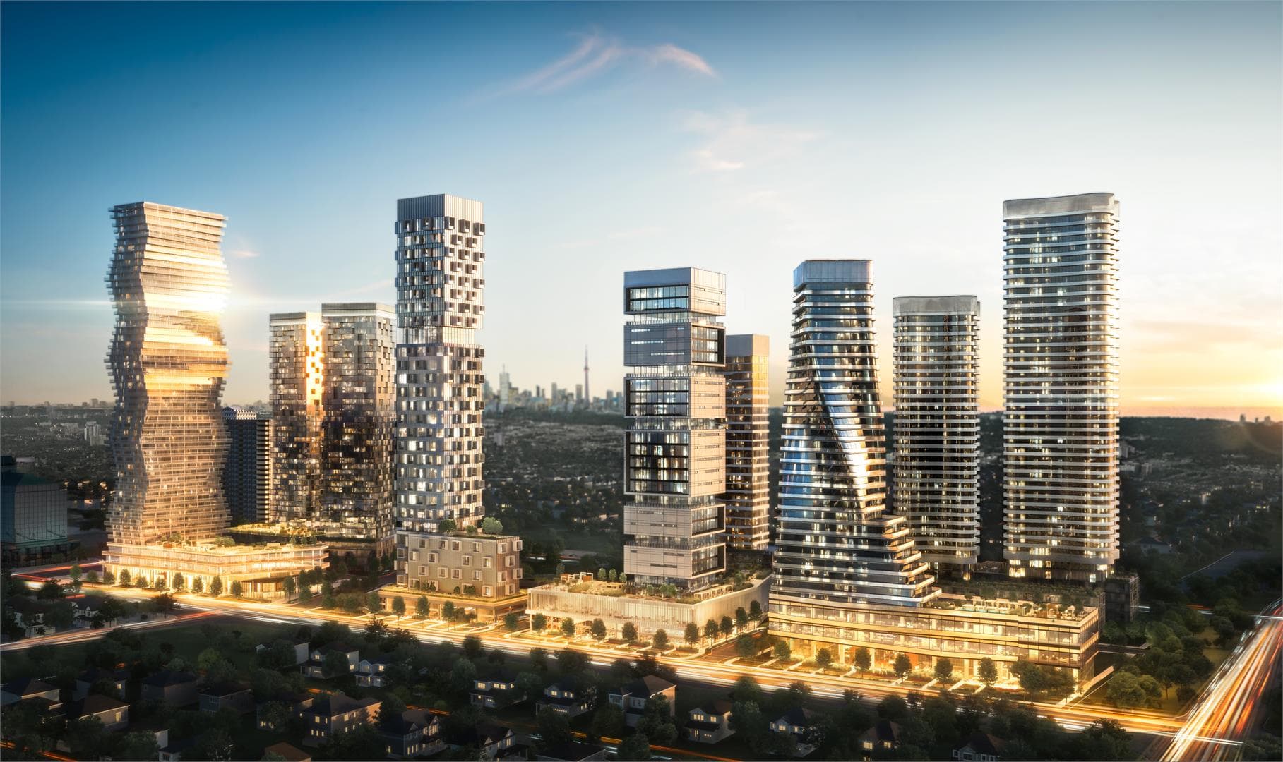 M City Condos Phase 2 - Image 10