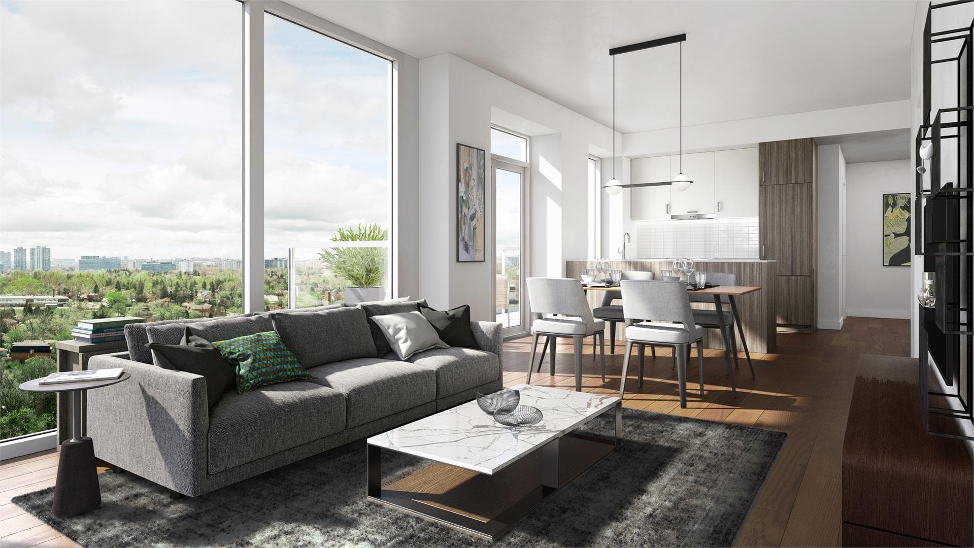 M2M Condos - Image 9