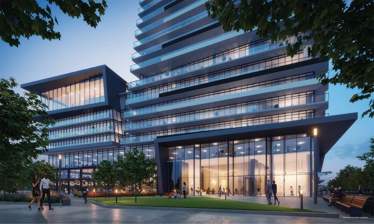 M3 Condos - Image 4