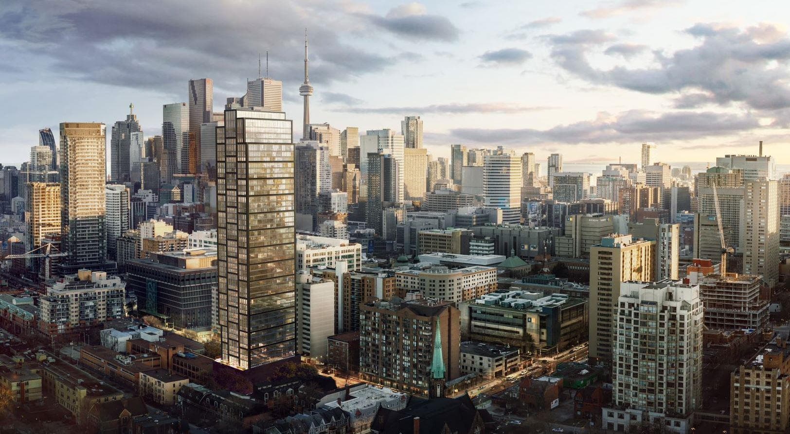 Prime Condos - Image 2