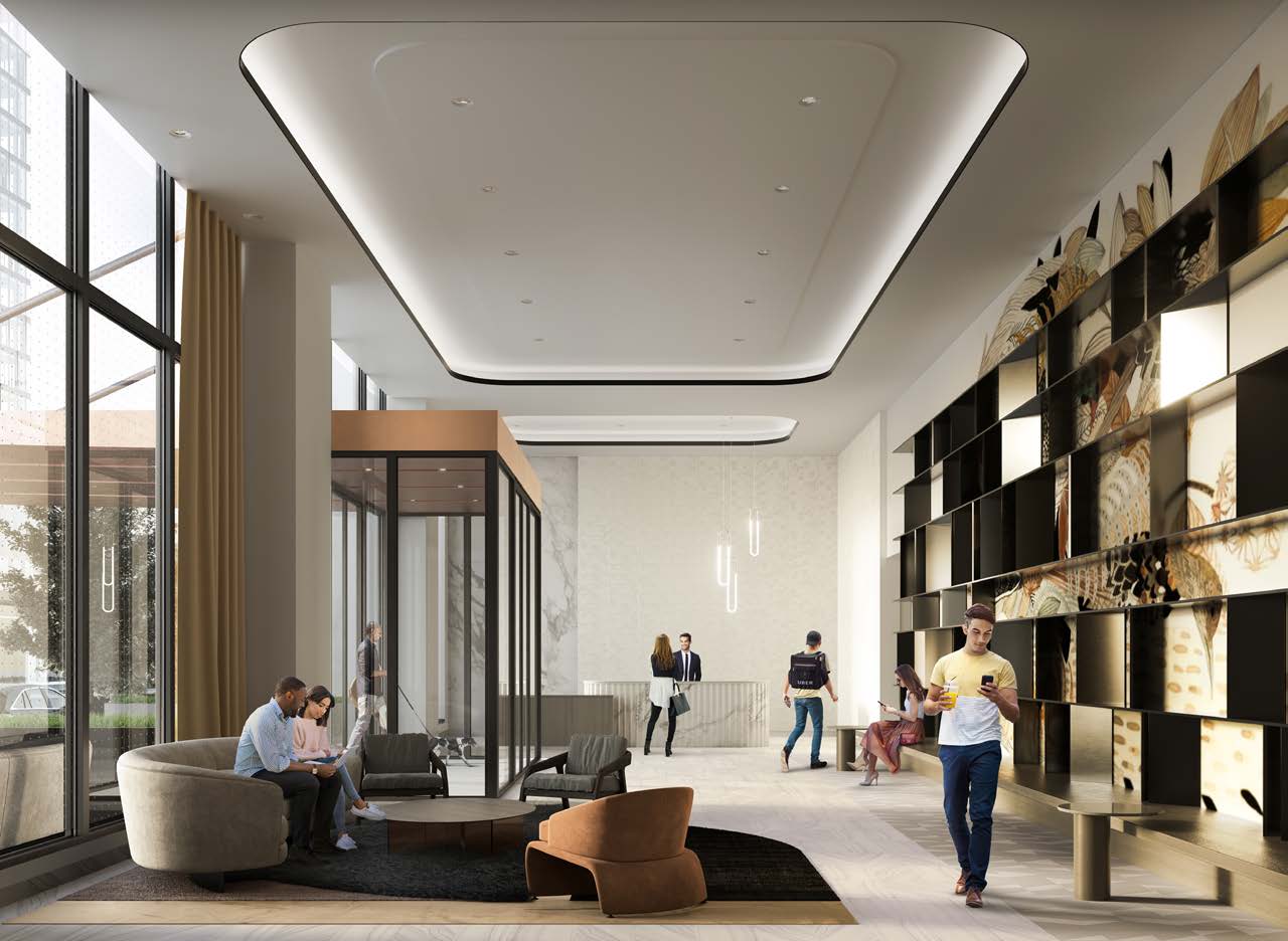 Artworks Tower Condos - Image 10