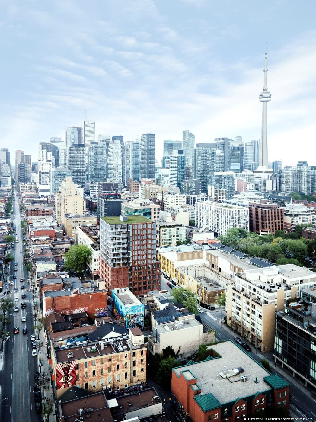 RUSH Condos - Image 4