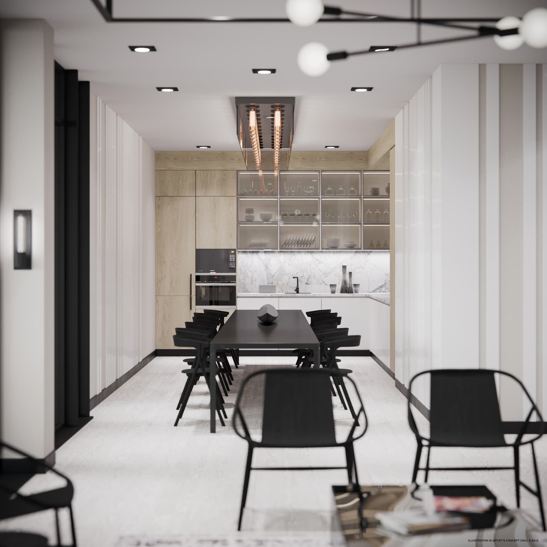 RUSH Condos - Image 8