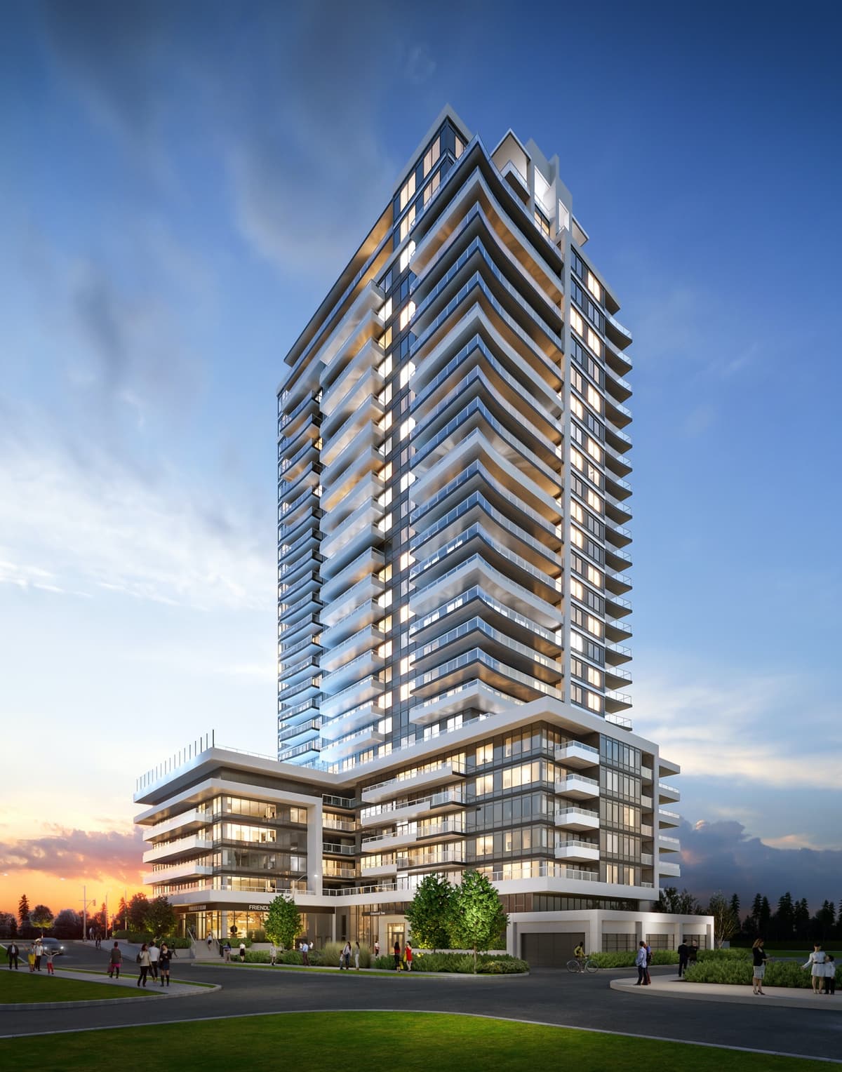 Universal City 2 Condos