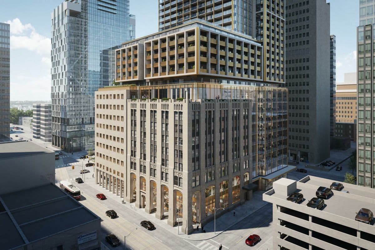 The United Bldg. Condos - Image 10