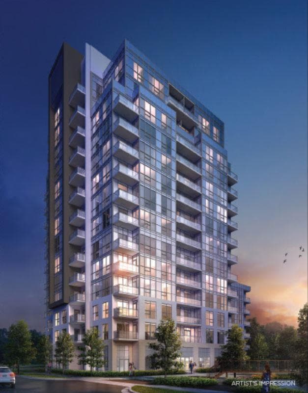 Tricycle Condos