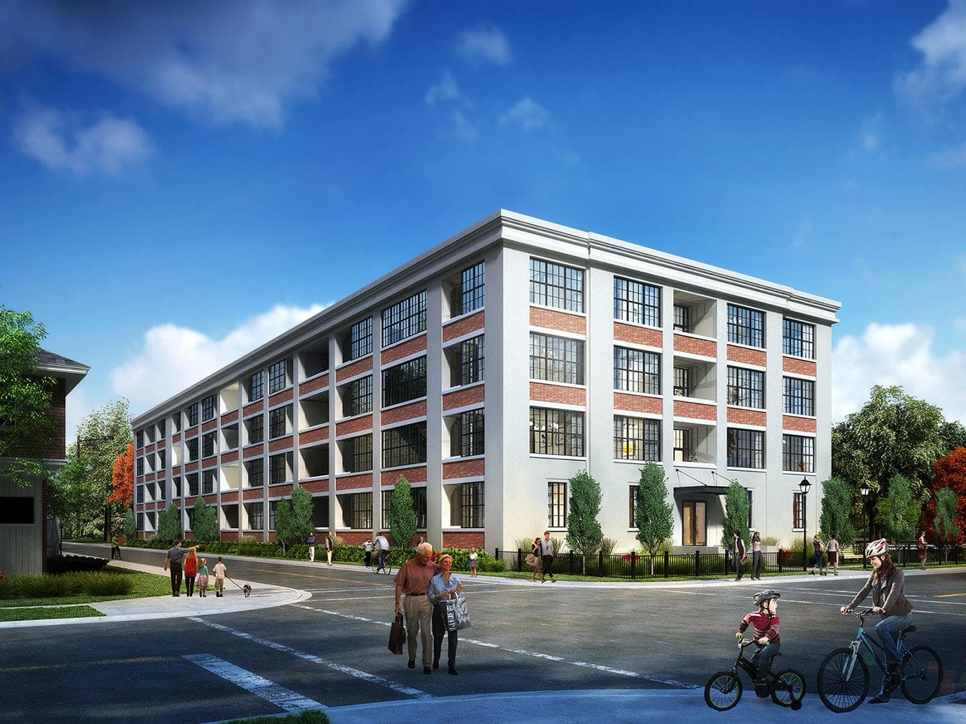 Alice Block Condos
