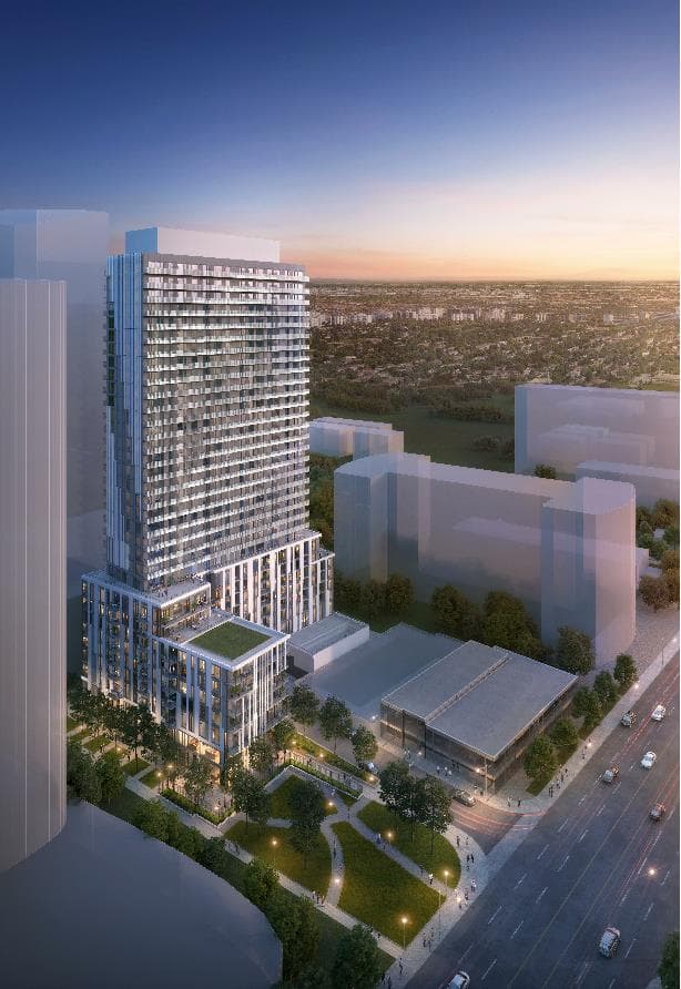 Plaza on Yonge Condos - Image 2