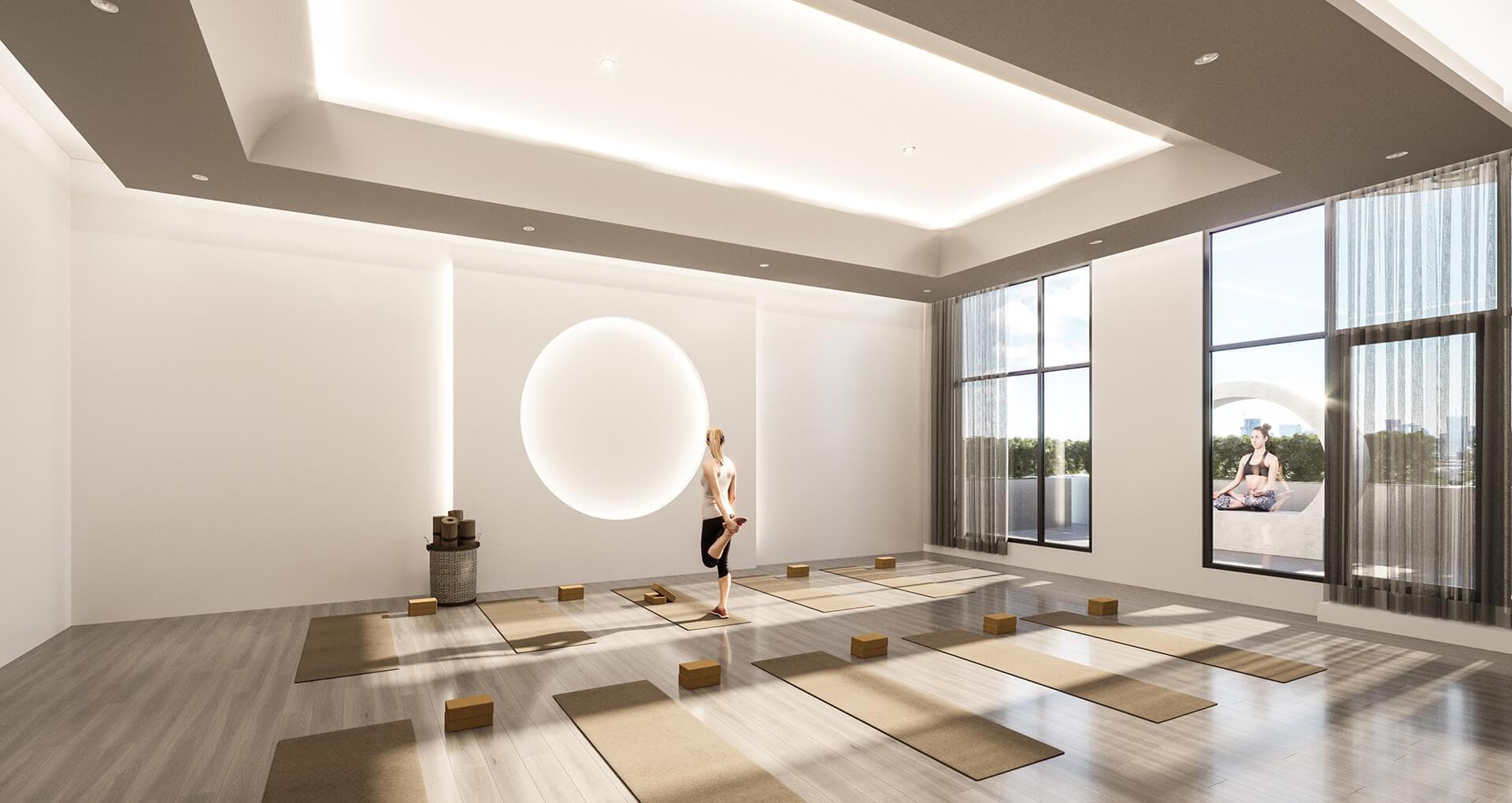 Gallery Condos and Lofts - Image 9