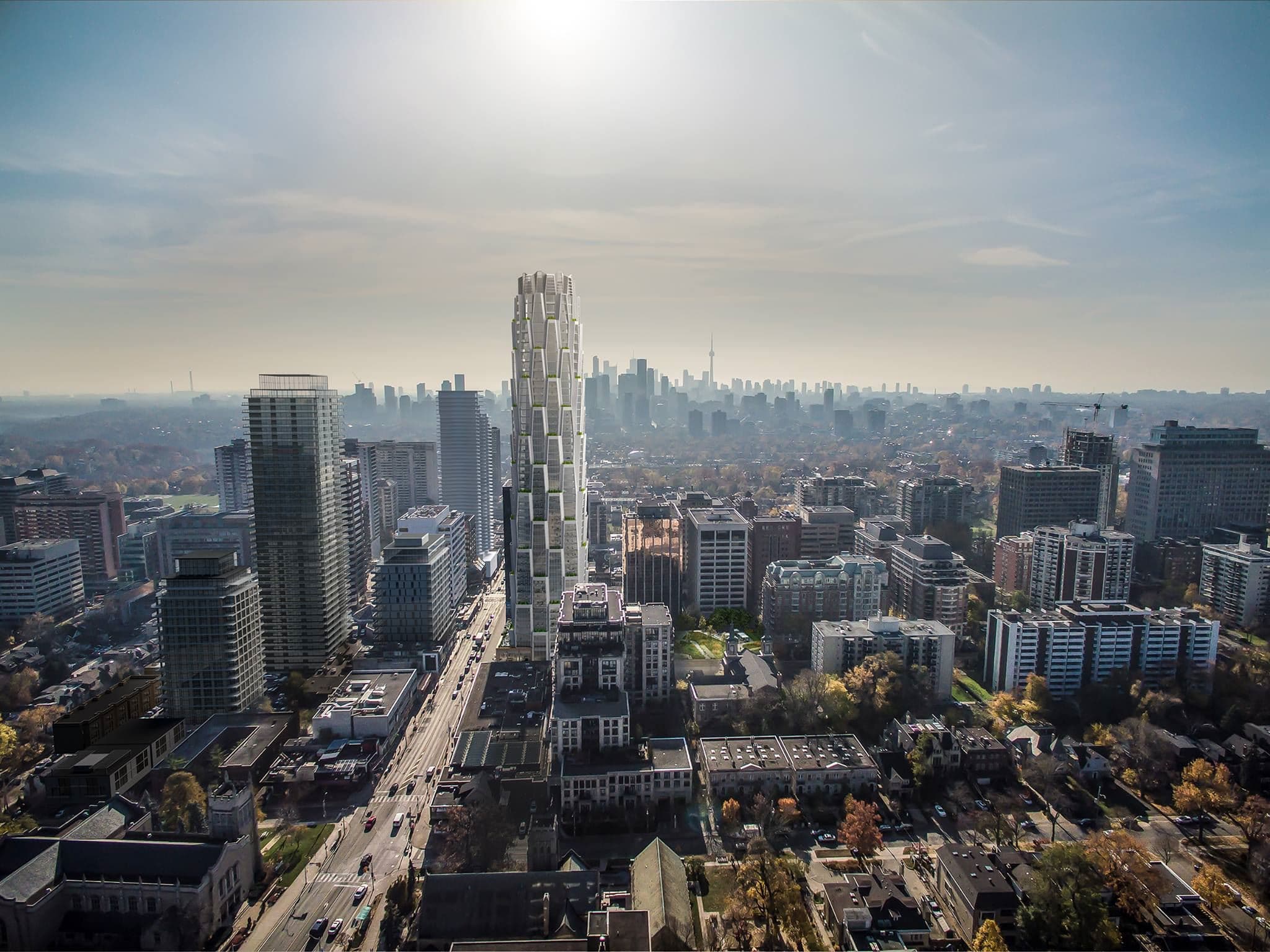 One Delisle Condos - Image 2