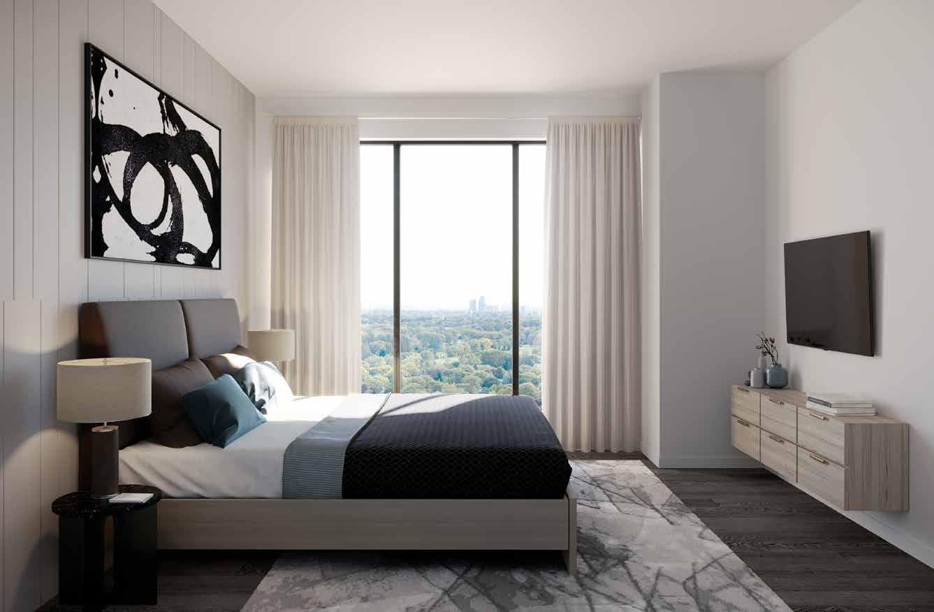 Notting Hill Phase 2 Condos - Image 18