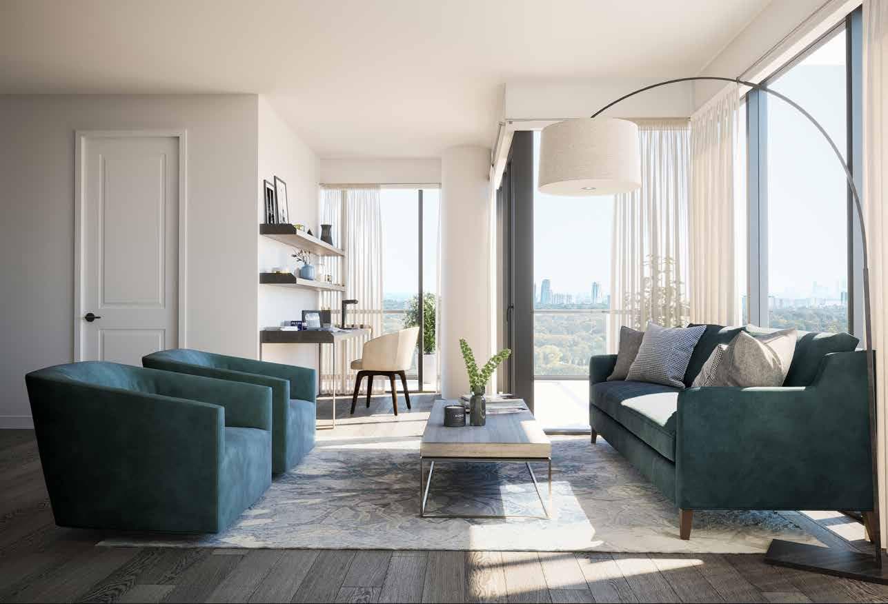 Notting Hill Phase 2 Condos - Image 16