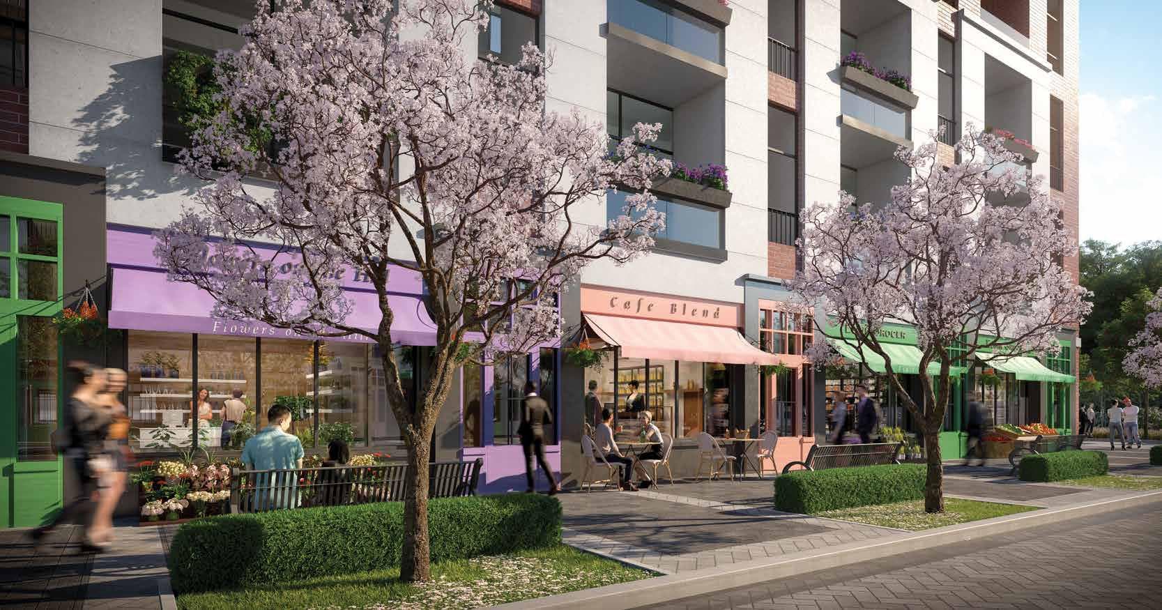 Notting Hill Phase 2 Condos - Image 13