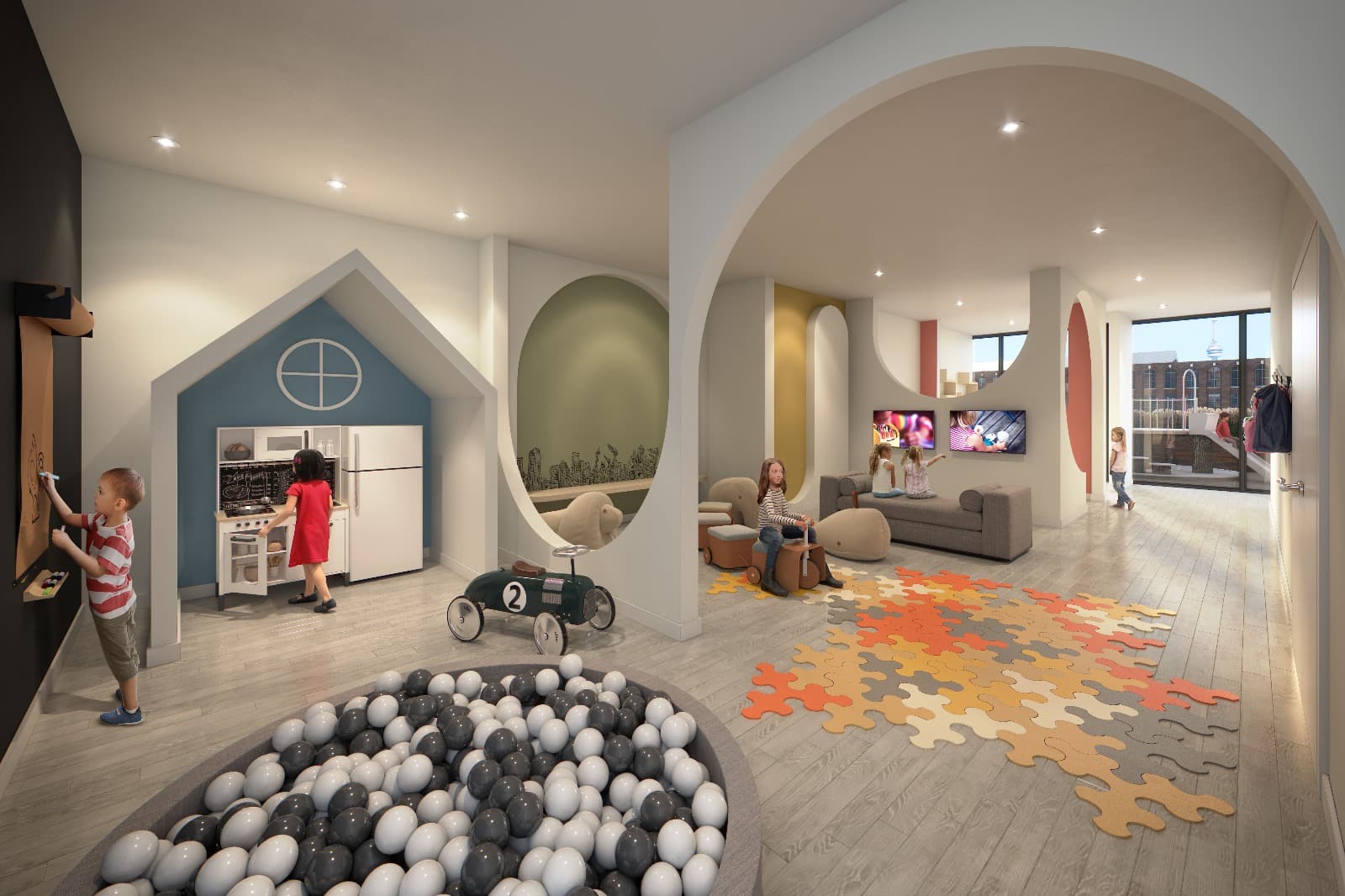 XO Condos - Image 9