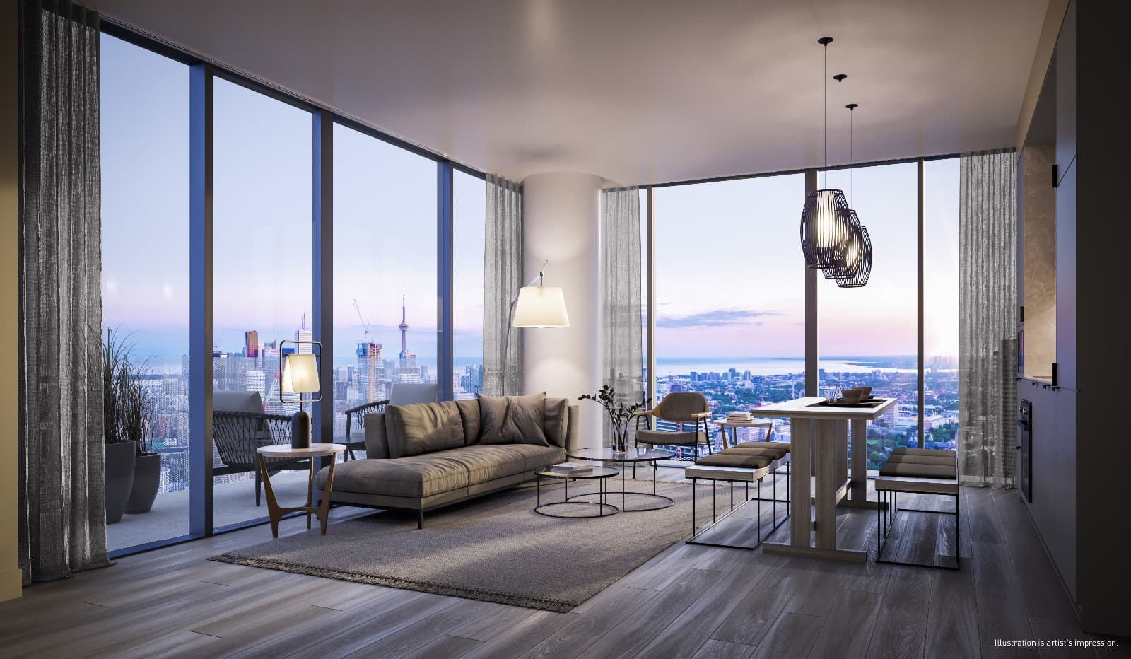 55C Condos - Image 5