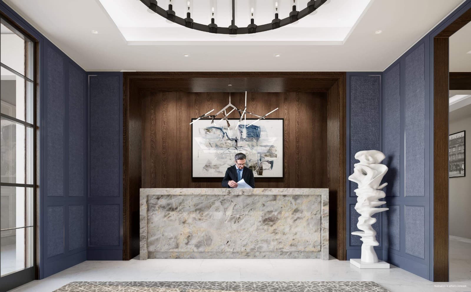 Notting Hill Phase 2 Condos - Image 9