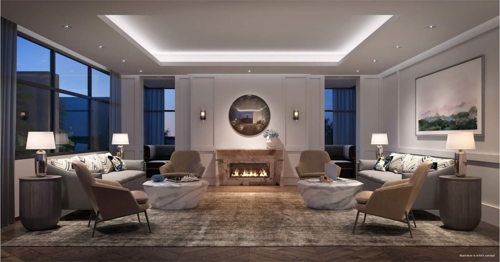 Notting Hill Phase 2 Condos - Image 11