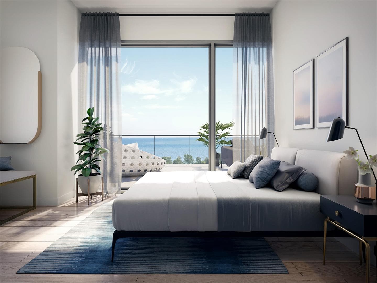 Rise at Stride Condos - Image 7