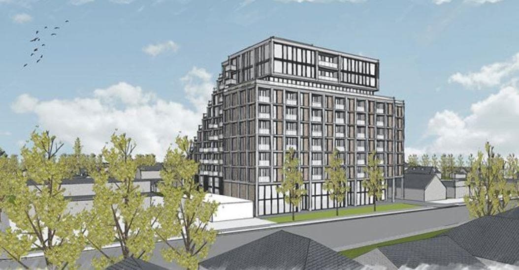 27 Harwood Condos